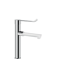 2871T1EP-Mitigeur de lavabo à équilibrage de pression SECURITHERM EP